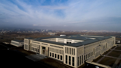 Milli İstihbarat Akademisi "Türkiye'de İstihbarat Çalışmaları" raporunu yayımladı