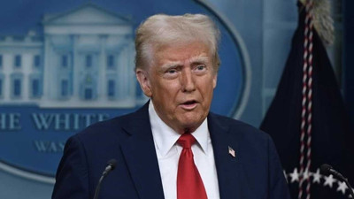 Trump: İran nükleer silah hayalinden vazgeçmeli yoksa sert yanıt veririz