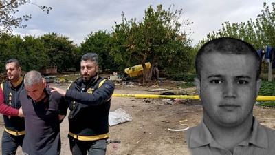 Bir anlık öfkenin sonucu kanlı bitti! Sattığı bisikletin bedelini ödemeyince öldürmüş