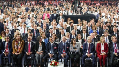 CHP 38. Kurultay soruşturması... Ekrem İmamoğlu dahil 86 kişinin ifadeleri alınmaya başlandı