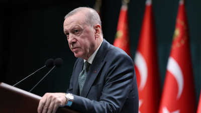Cumhurbaşkanı Erdoğan müjdeyi verdi... 25 bin öğretmen ataması yapılacak
