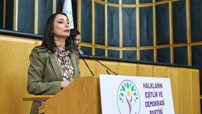 DEM Parti'li Hatimoğulları: PKK'nın fesih kongresinin tarihine ilişkin bir bilgi yok