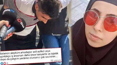 Esenyurt'ta evine temizliğe gelen kadını öldüren sanığa ağırlaştırılmış müebbet hapis cezası