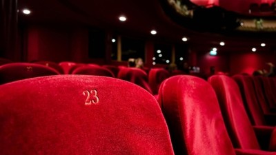 İstanbul bu hafta birçok etkinliğe ev sahipliği yapacak