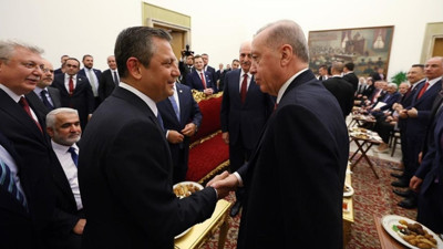 Özgür Özel, Cumhurbaşkanı Erdoğan'a 75 bin TL tazminat ödeyecek