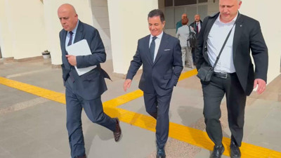 Seçil Erzan davasında, Hakan Ateş ifade verdi