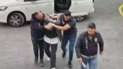 Sosyal medyada Minguzzi ailesini tehdit edip, Ankara'da yakalanan şüpheli tutuklandı