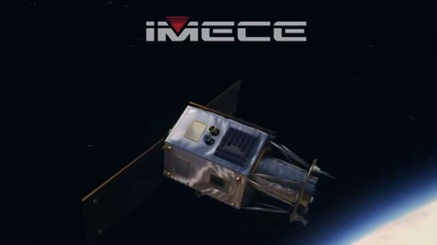 Türkiye'nin takım uydularının 2028'e kadar tamamlanması planlanıyor