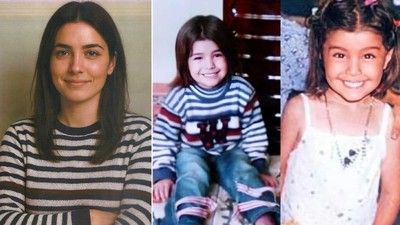 19 yıldır kayıp kızlarını yapay zekayla canlandırılan fotoğrafıyla arıyorlar