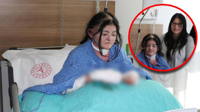 Amerikalı Arias'ın 20 yıldır kullanamadığı parmakları Eskişehir'deki operasyonla açıldı