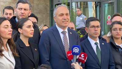 CHP, proje okullarında öğretmen atamalarının iptali için dava açtı