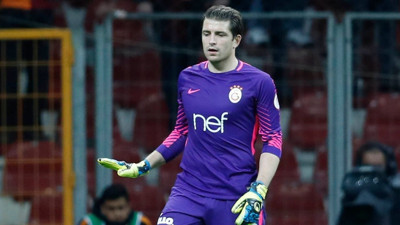 Galatasaray’ın eski kalecisi Carrasso: Türkiye’de kendimi Fransa’ya göre daha güvende hissediyorum