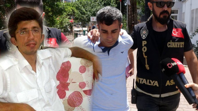 Güvenlik görevlisini öldüren sanığa müebbet talebi