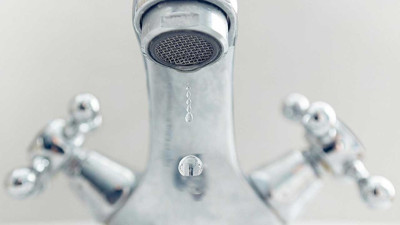 İzmir'de su ve atık su tarifelerine yüzde 15 ile 35 arasında zam yapıldı