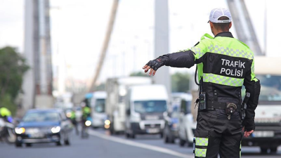 Meclis'ten trafik cezalarının artırılmasına yönelik yeni kanun teklifi