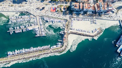 Prof. Dr. Büyükateş: Yaz aylarında müsilajın sistemde olmasını beklemiyoruz
