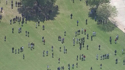 Texas’ta lisede silahlı saldırı: 4 yaralı