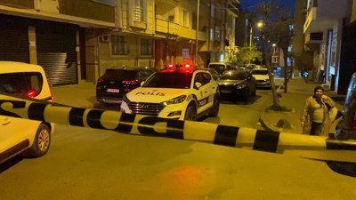 Almanya'daki ağabeyine kızıp, kiracısının işlettiği dükkanı kurşunladı