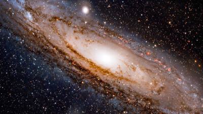 Bilim insanları en sıra dışı gezegen sistemini keşfetti