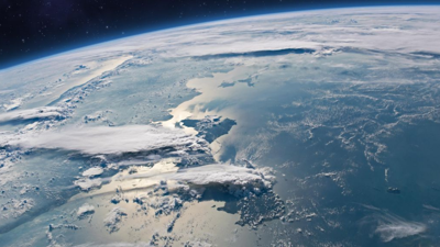 Dünya’daki suyun kökenine dair yeni ipuçları bulundu