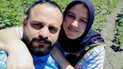 Eşini 15 bıçak darbesiyle öldüren sanık: 1 kez bıçakladım, diğer bıçak yaralarını hatırlamıyorum