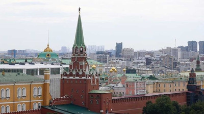 Kremlin: Putin ve Trump görüşmesi için henüz yer ve zaman netleşmedi