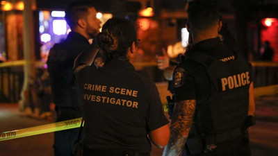 ABD'de Florida Eyalet Üniversitesi'nde silahlı saldırı düzenlendi: 2 ölü, 6 yaralı