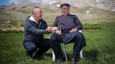 Eski Dışişleri Bakanı Mevlüt Çavuşoğlu'nun babası Osman Çavuşoğlu hayatını kaybetti