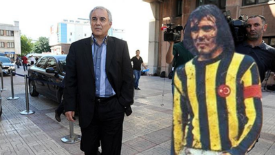 Fenerbahçe Kulübü, Serkan Acar'ı kabri başında andı