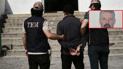 Firari FETÖ hükümlüsü Yargıtay eski hakimi Köseoğlu, Muğla’da yakalandı