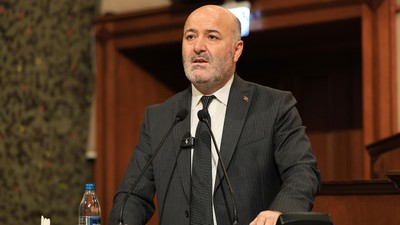 İBB Meclisinde 2024 yılı denetim raporunun muhalefet şerhi sunuldu: Burada perdeleme meselesi var