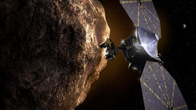 NASA, Mars'ta karbon döngüsünün ilk kanıtını buldu