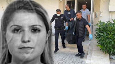 Ölü bulunan Gözde'nin vücudundaki morluklar, 3-4 günlükmüş