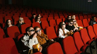 Sinema salonlarında bu hafta: 10 yeni film vizyona girecek