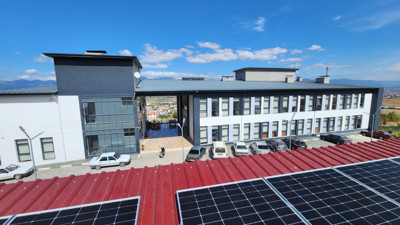 Tokat'ta yolsuzluk soruşturmasında gözaltına alınan 7 kamu görevlisi serbest