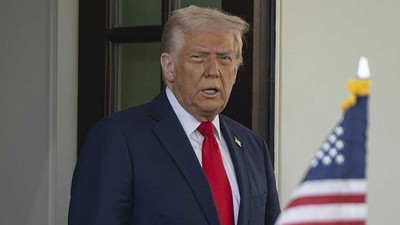 Rusya-Ukrayna görüşmeleri İstanbul'da yapılacak... Trump açıkladı: Perşembe günü Türkiye'ye uçabilirim
