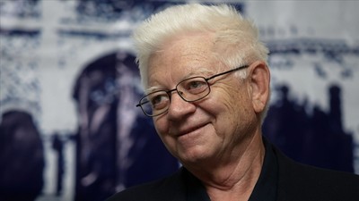 'Türk Einstein' Prof. Dr. Oktay Sinanoğlu kabri başında anıldı