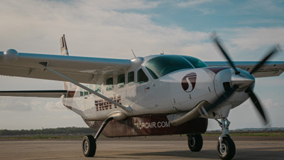 Uçak kaçırmaya çalışan kişi silahla vurularak öldürüldü