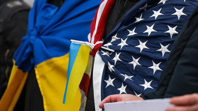 Ukrayna ile ABD, nadir toprak elementleri anlaşması kapsamında mutabakat zaptı imzaladı