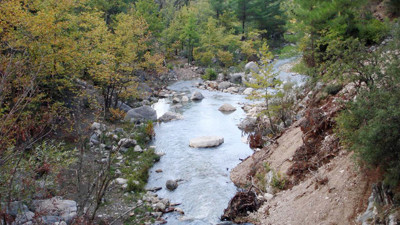 Çevre, Şehircilik ve İklim Değişikliği Bakanlığı, Alakır'a maden ocağına izin vermedi