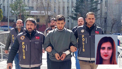 Hatice'yi öldüren eşi: Boğazını ne kadar sıktığımı hatırlamıyorum