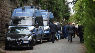 İran: ABD ile birkaç gün içinde teknik görüşmeler başlayacak, 26 Nisan'da da müzakereler devam edecek
