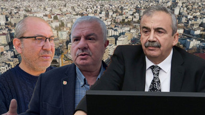 Sırrı Süreyya Önder’in çocukluk arkadaşı: Hayata tutunma açısından dirençli biri