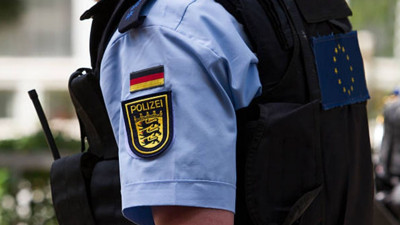 Almanya’da silahlı saldırı: 2 ölü