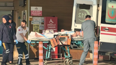 Bursa’da sahte alkol içen kişi komaya girdi