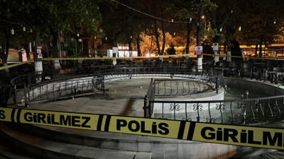 Kırklareli'nde süs havuzunda elektrik akımına kapılan 4 kişi hastaneye kaldırıldı