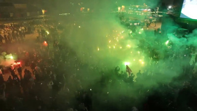 Kocaelispor'da 3 oyuncunun sözleşmesi uzatıldı