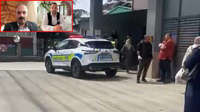 Arazi anlaşmazlığında kardeşini tabancayla yaraladı