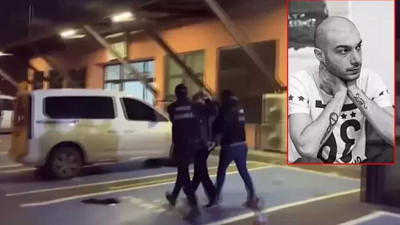 Babasını darbeden rapçi 'Sansar Salvo' hakkında hapis istemiyle dava açıldı