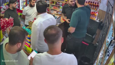 Esenyurt'taki kanlı tekel bayii baskınında sanıklara ceza yağdı